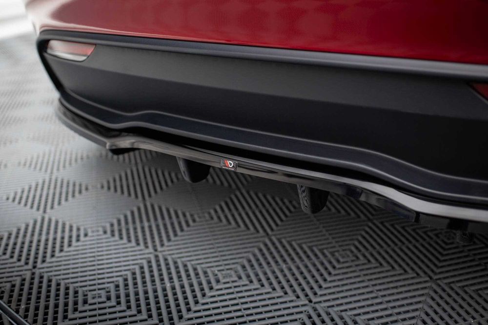 Prelungire bara spate Tesla Model 3 Project Highland 2023- v5 - Maxton