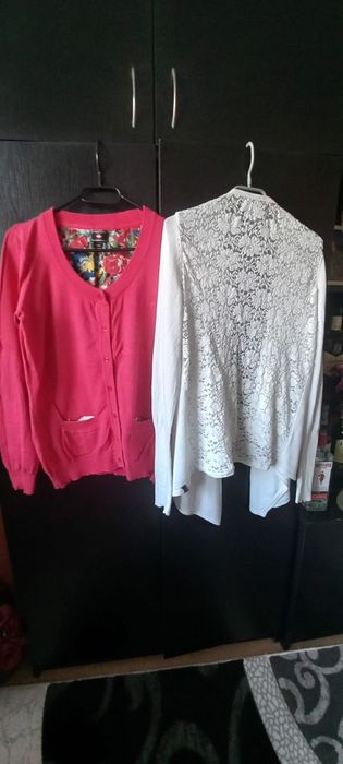 Lot cardigane  LeeCooper,M