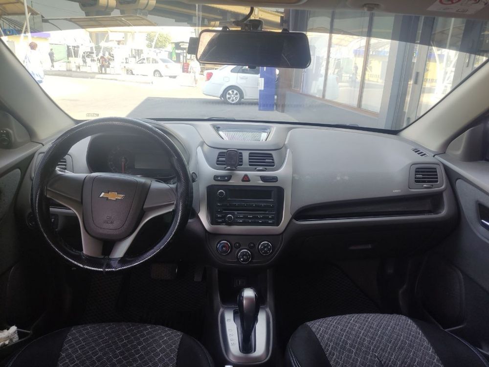 Chevrolet Cobalt 4 poz avtomat