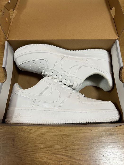 Nike air force 1 бели