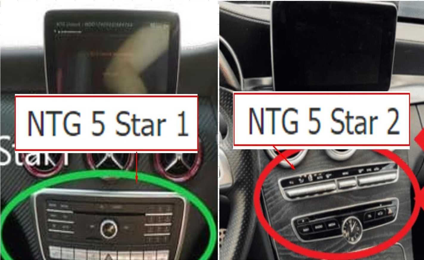 2025 карта MERCEDES ъпдейт навигация Мерцедес NTG5 STAR1 COMAND USBкод