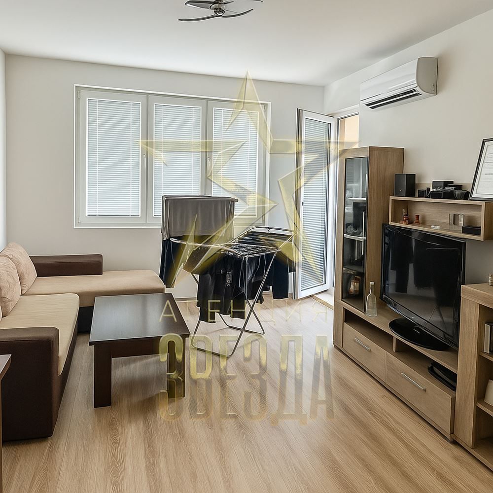 Продава се Двустаен апартамент в Пловдив, Южен - 68 кв.м за 1633 €/кв.м - Снимка #2