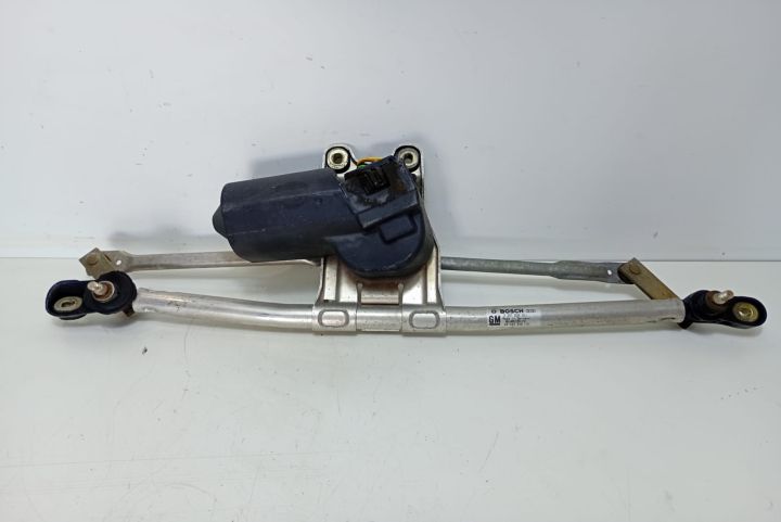 Ansamblu Stergator  cu motoras 3397020551 Opel Astra G