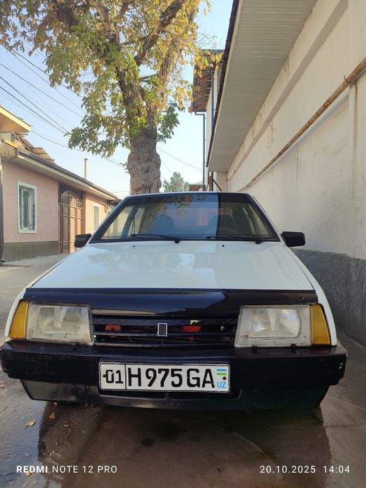 Продаётся машина 2109