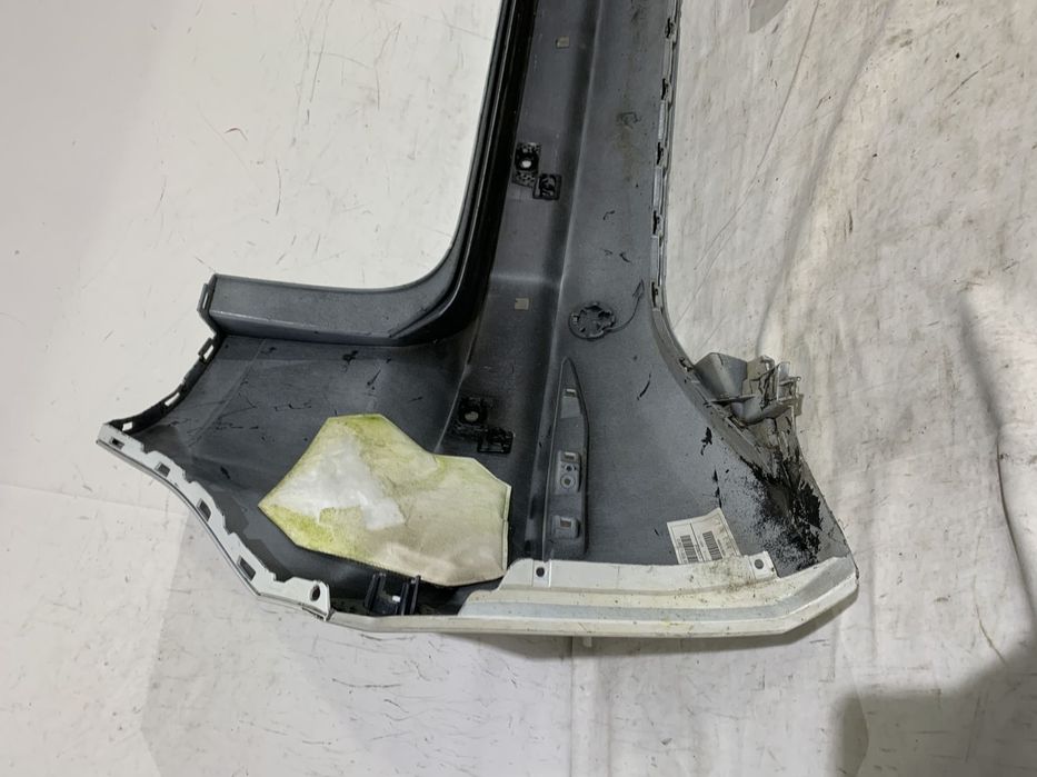 Bara spate VW Golf Sportsvan, 2014, 2015, 2016, 2017, cod origine OE 510807421F.