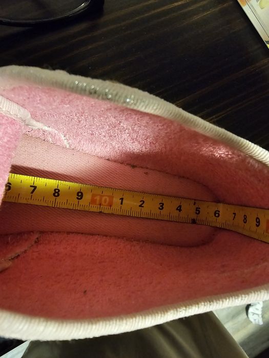 Детски обувки и пантофи Geox