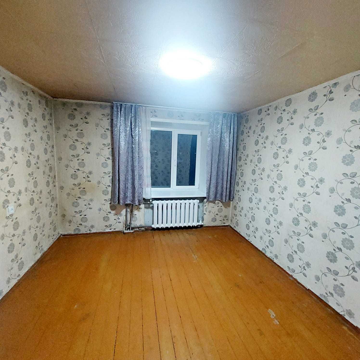 2-комнатная квартира, 52 м², 1/5 этаж, Протозанова 35