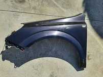aripa stanga fata opel astra h
