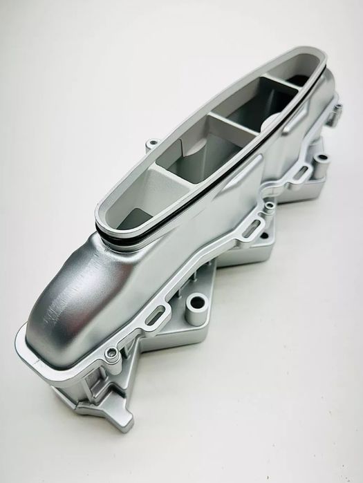 Galerie Admisie Sprinter Eur 4 Aluminiu 700 Lei Plastic 550 PRODUS NOU