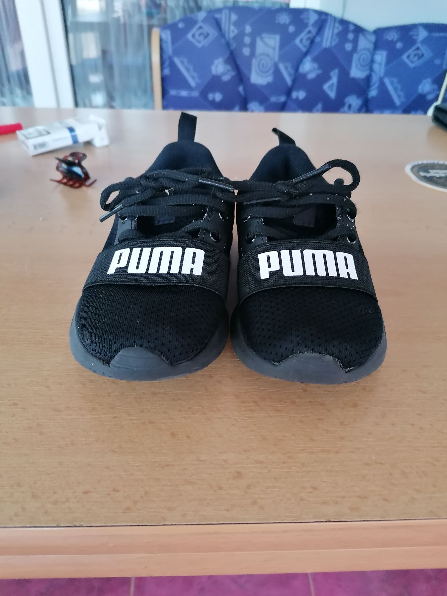 Adidasi copii Puma