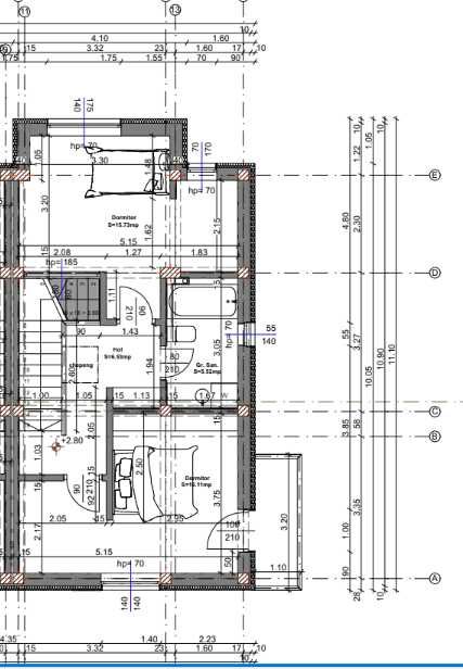 Casa de vanzare 3 camere + pod mansardat | Terasă, Grădină | Selimbar