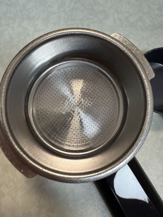 Ръкохватка за кафемашина Gaggia