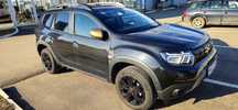 Duster Extreme 4X4 2023, 18930 km 100% reali, full option, Impecabila