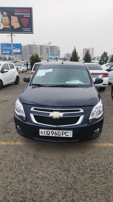 Kobolt 2023y avtomat