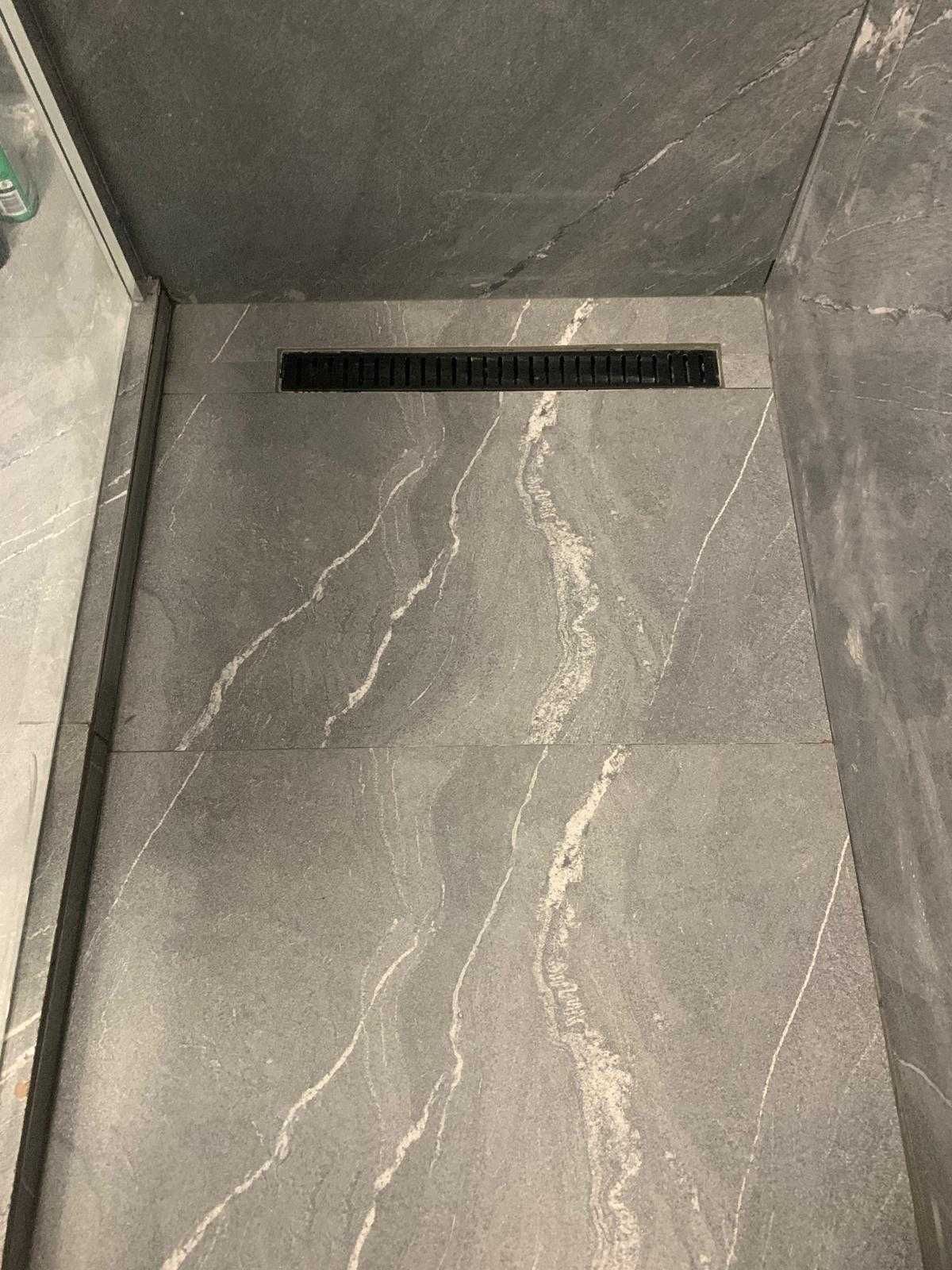 Echipa de Finisaje Interioare, Exterioare, Inst Electrice si Sanitare