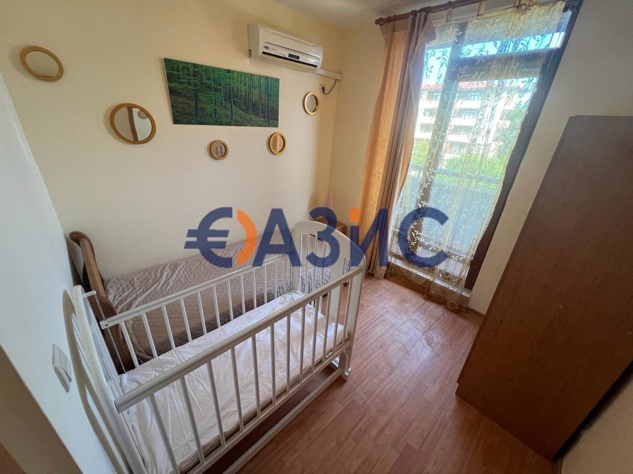 Продава се Тристаен апартамент в Свети Влас - 83 кв.м за 1566 €/кв.м - Снимка #14
