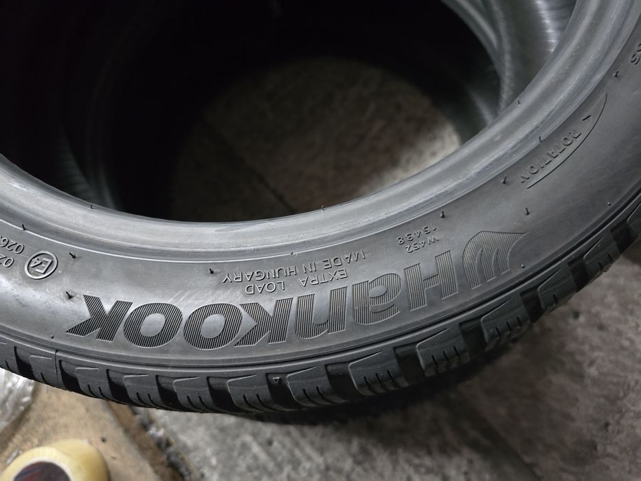 Hankook 205/45 R16 87H MS iarnă