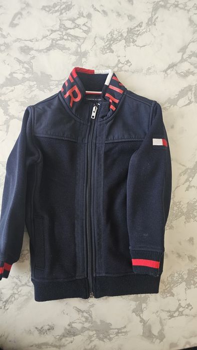 Различни детски якета