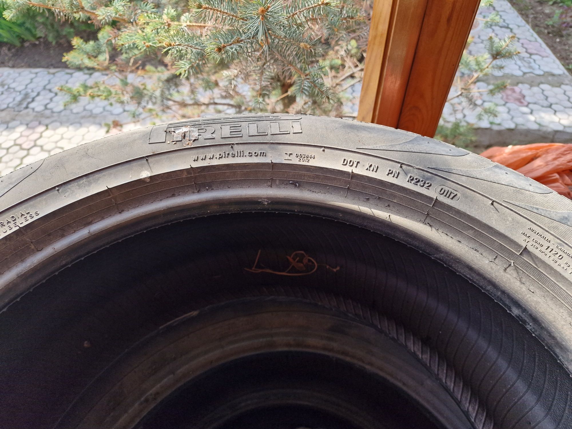 R20 Pirelli продам