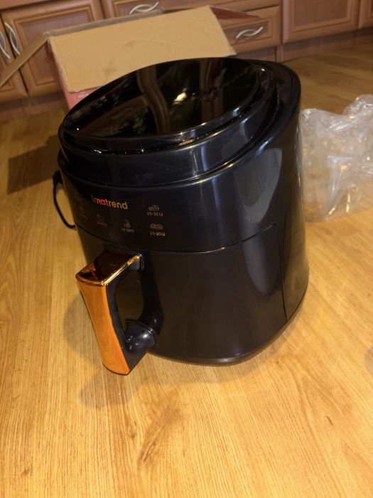 Air fryer imatrend nou