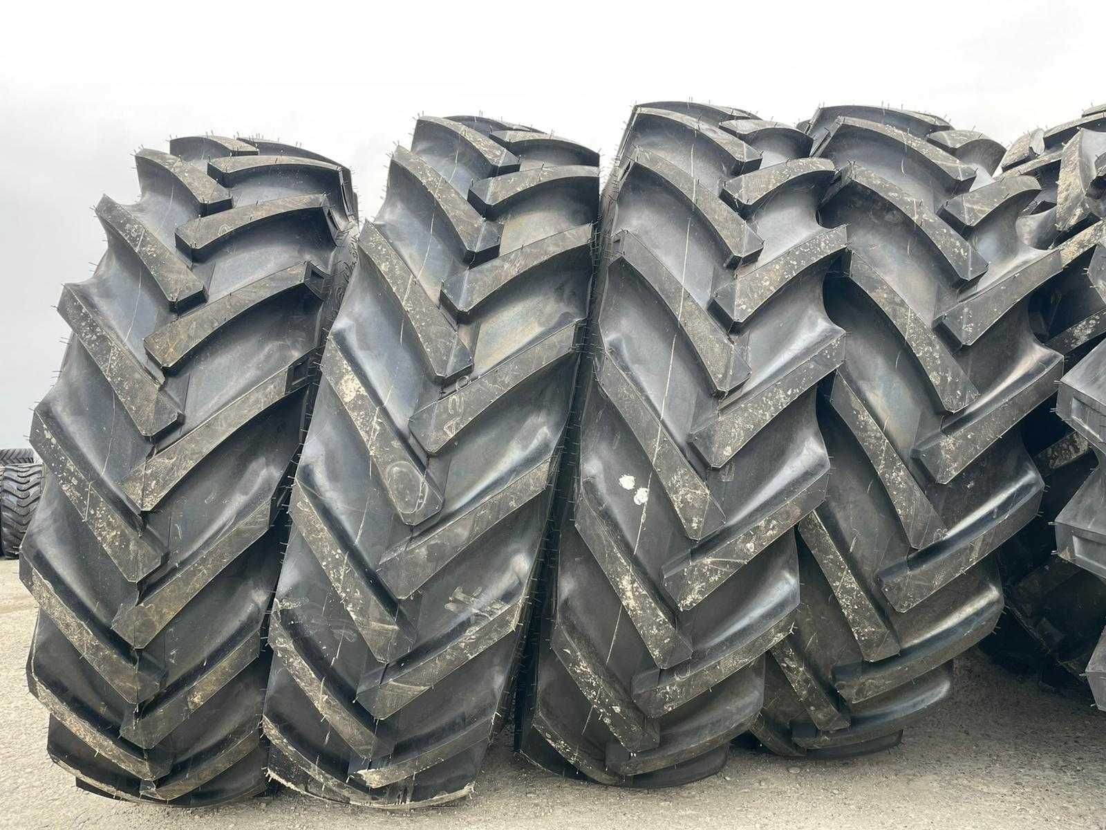 LIVRARE RAPIDA 16.9-34 10 PLY cauciucuri tractor fiat spate