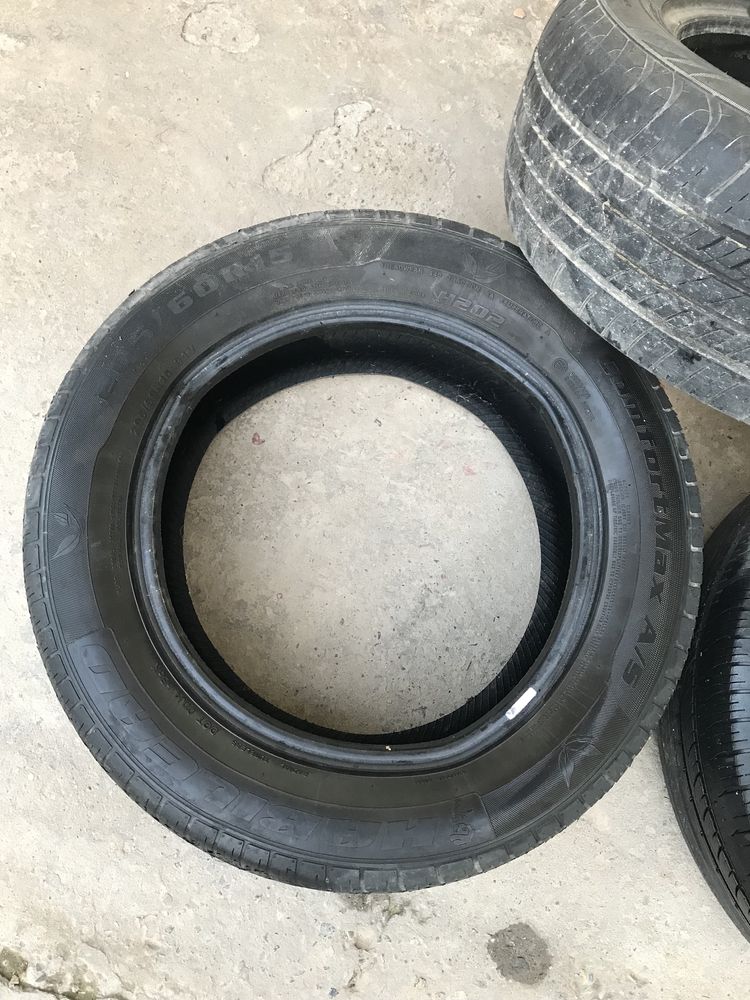 Balon Habilead 205/60/r15