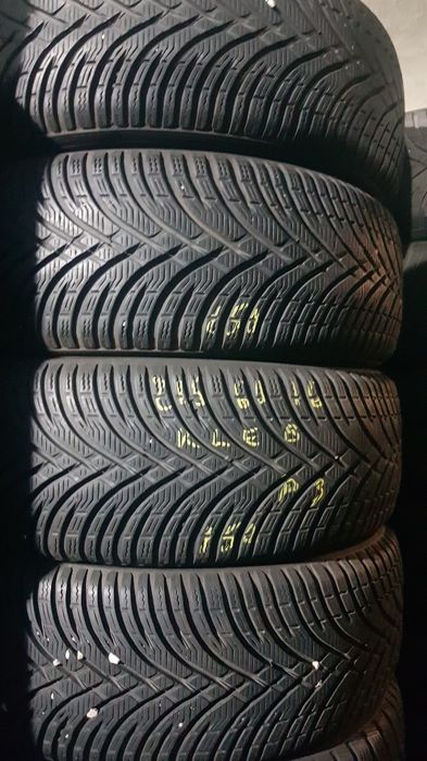 Cauciucuri Sh 215 60 16 Premium