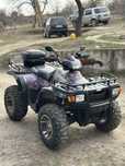 ATV Polaris Sportsman 700 TWIN