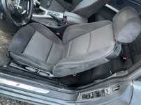 interior scaune sport alcantara bmw seria 3 e92