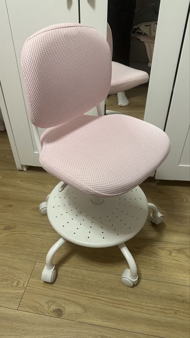 Scaun birou Ikea copii