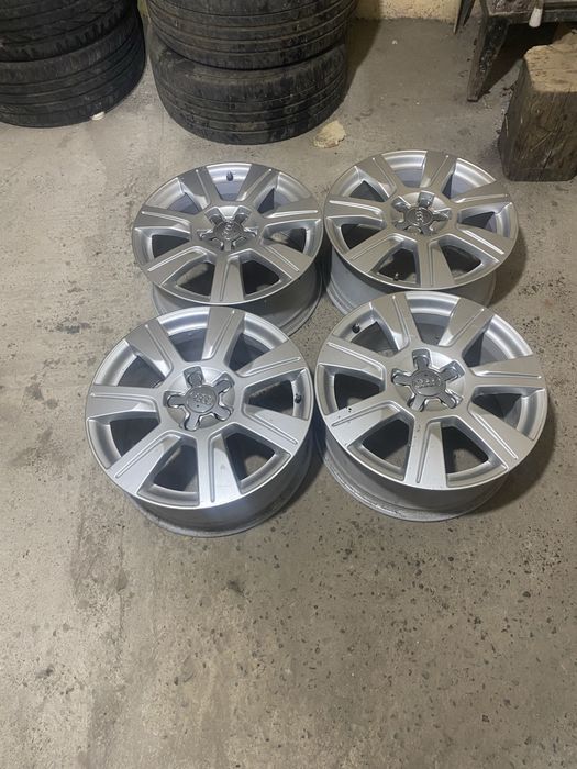 De vanzare Jante aliaj R17