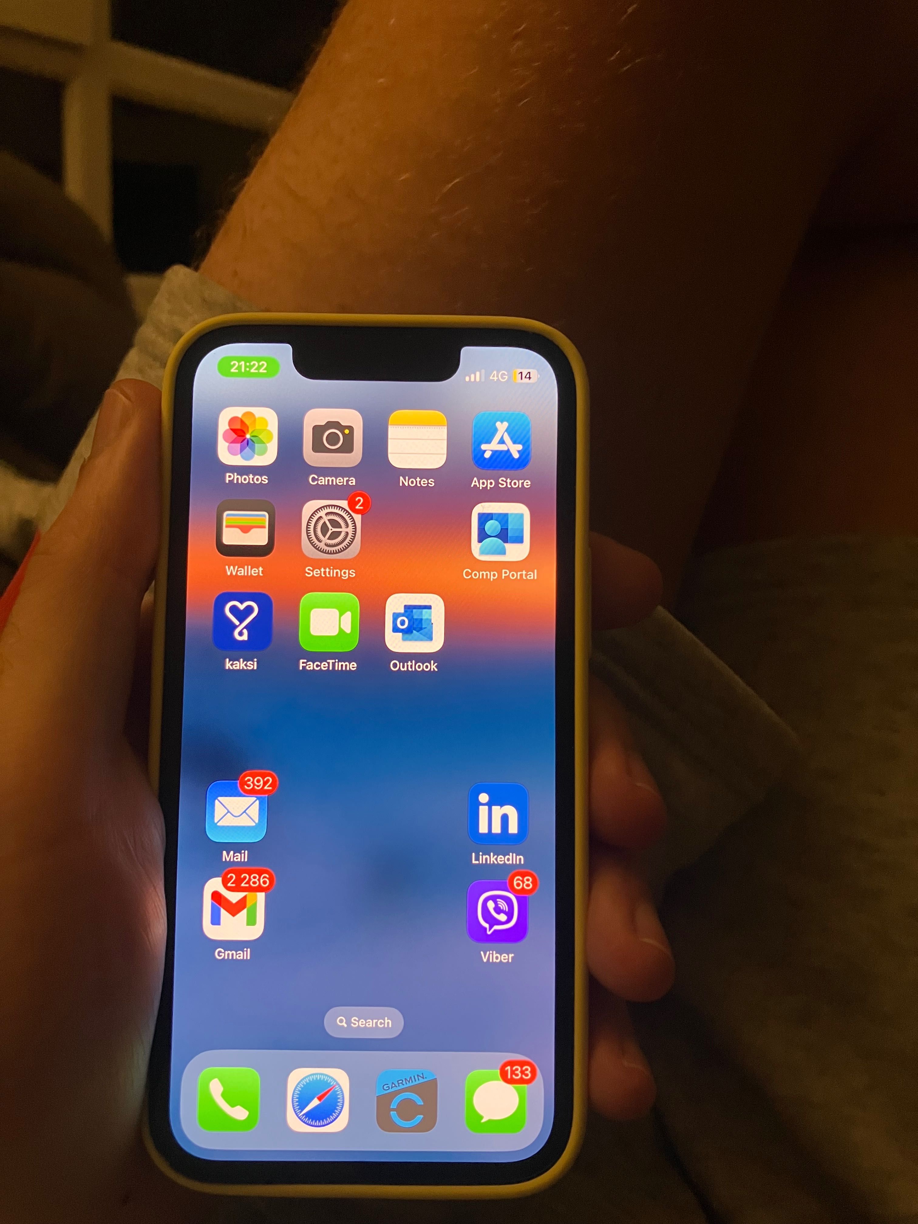 iphone 13 mini 128gb