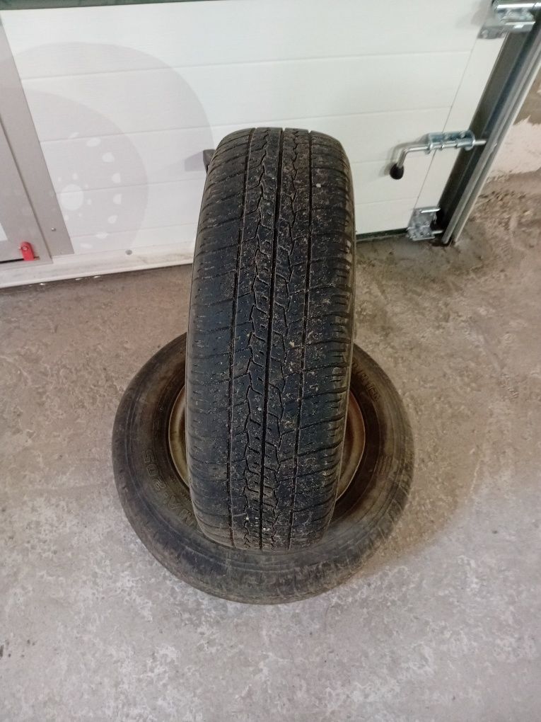 Продам шины с дисками!