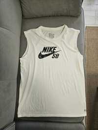 2 tricouri fără mâneci Nike&Puma marime L