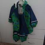 Costum de ploaie mărimea 86/92