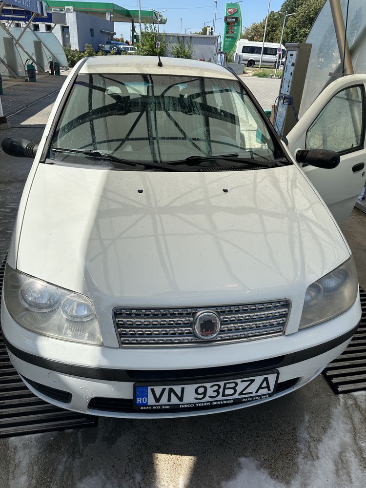 Vand Fiat punto 2