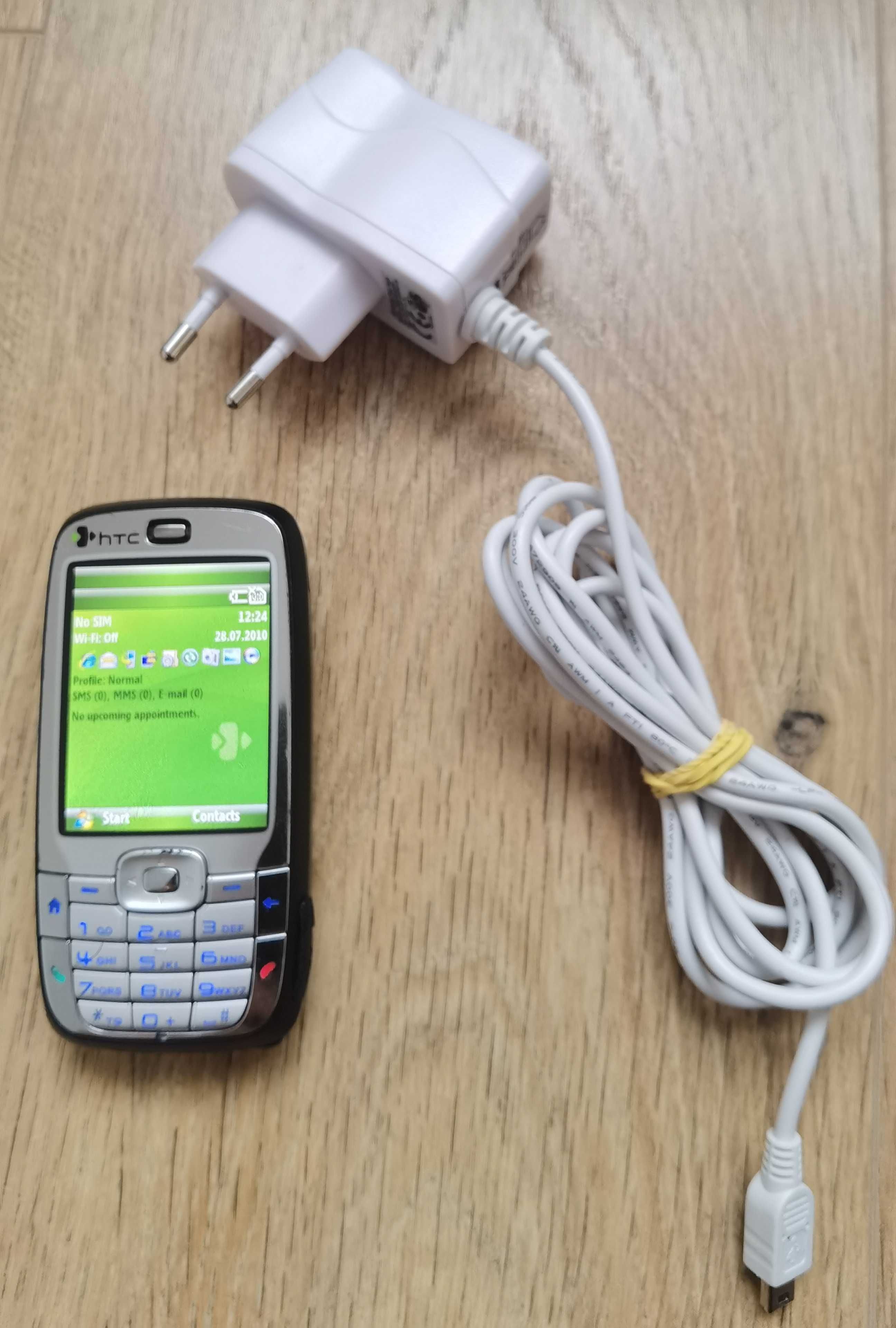 HTC S710 Funcțional, testat în apel!