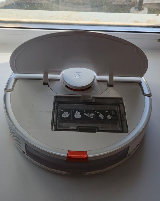 Продам робот пылесос