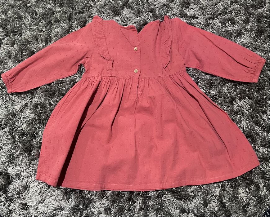 Rochita H&M marime 80