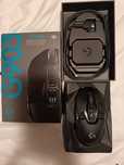 Vând Mouse Logitech"G903 Lightspeed"
