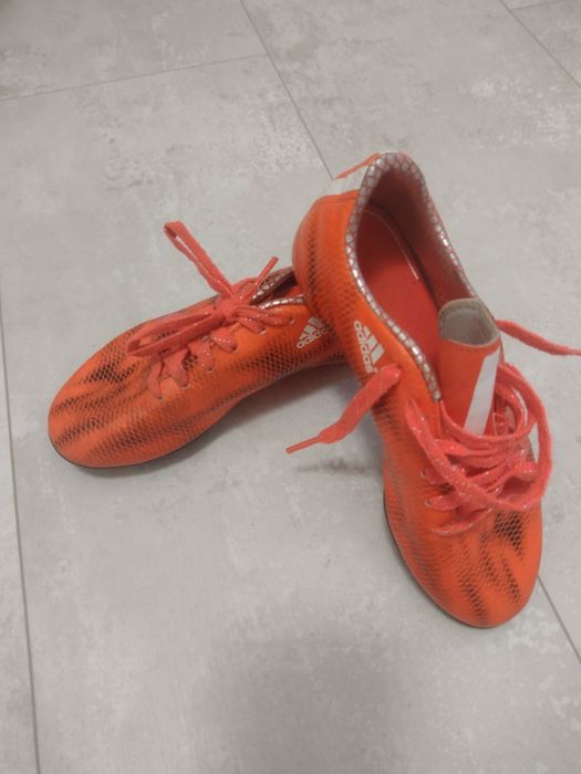 Ghete fotbal Adidas