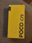 Sigilat Telefon Xiaomi Poco C75 8GB RAM/256GB ROM