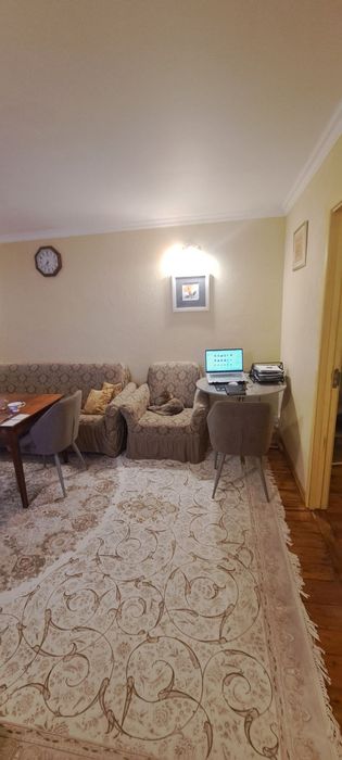 Продаётся 4х комнатная квартира. Чилонзар  1 квартал.