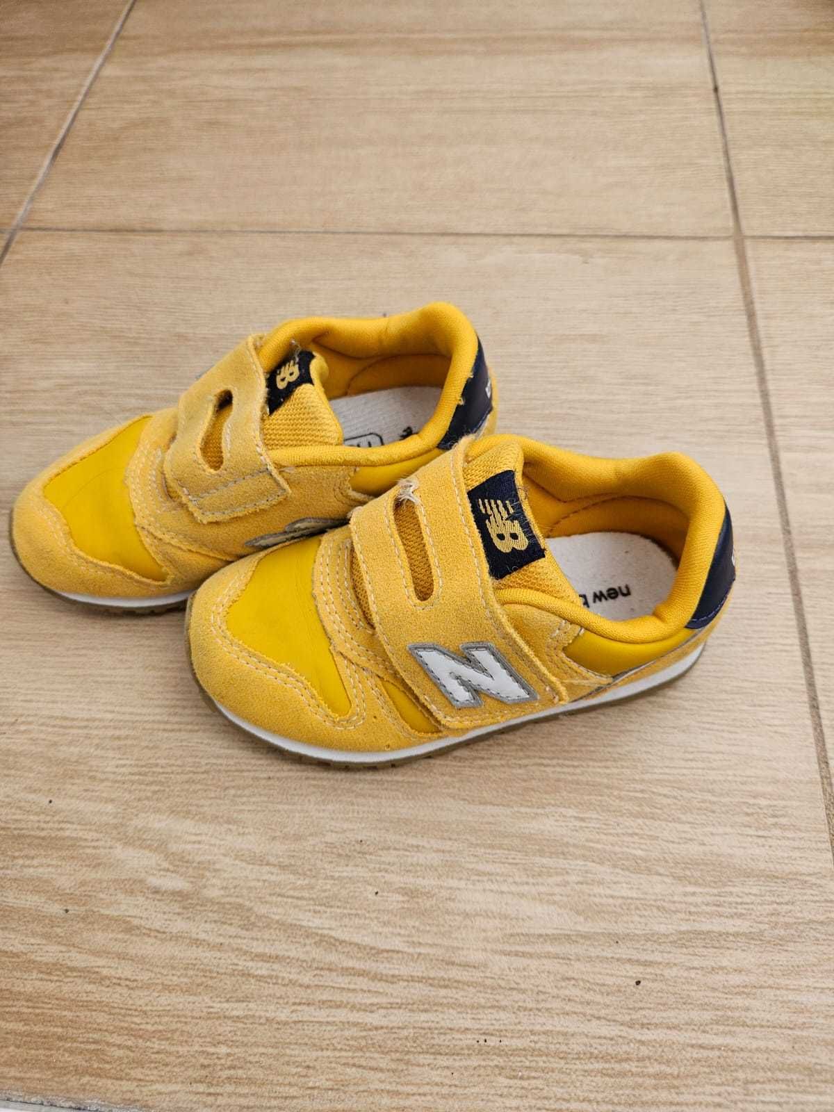 Pantofi sport New Balance