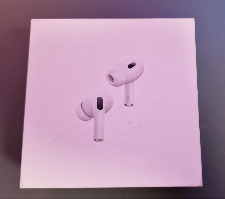 Vand Apple Airpods Pro generatia 2 Originale/Sigilate
