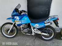 САМО НА ЧАСТИ Suzuki DR 650 RS Сузуки др