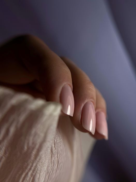 Manichiura semi/gel/tipsuri reutilizabile