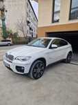 BMW X6 fabricație 2013