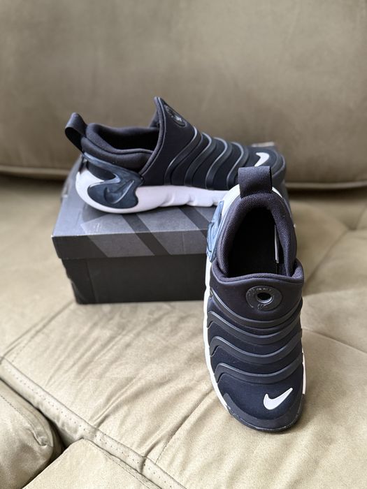 Детски маратонки Nike Dynamo Go Номер 31