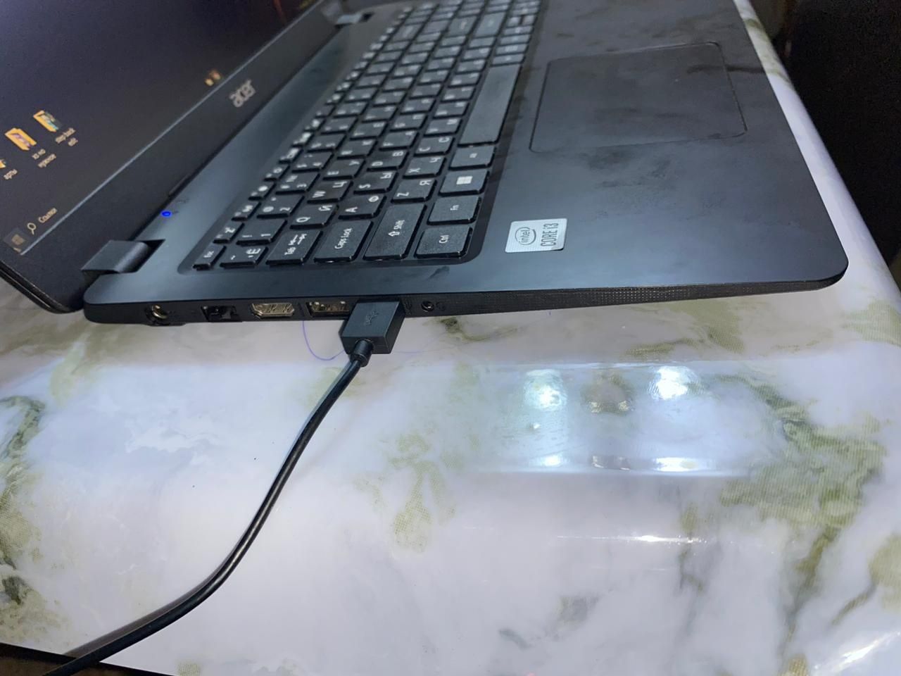 Ноутбук Acer extensa-15